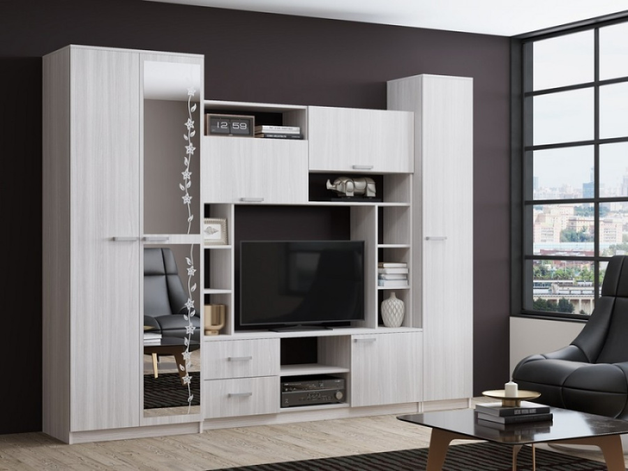 Гостиная "Флора-4" (Марта-11) в Великом Новгороде - картинка