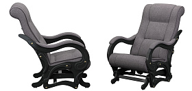 Кресло-глайдер РАЛЬФ в Великом Новгороде - фото Кресло-глайдер РАЛЬФ в Великом Новгороде - картинка