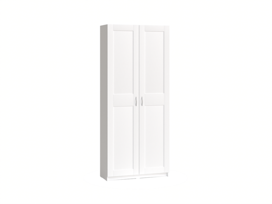 Шкаф 2 двери 100х38х233 МАКС в Великом Новгороде - картинка