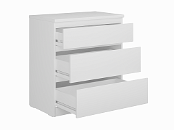 Комод 3 ящика КАСТОР в Великом Новгороде - картинка