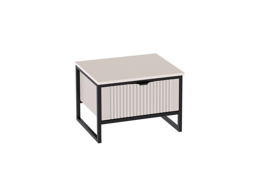 Тумба с ящиком "Нора" спальня в Великом Новгороде - картинка