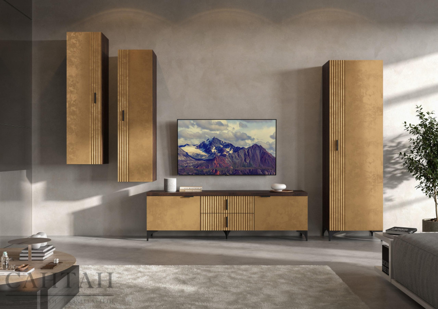 Гостиная ШЕР в Великом Новгороде - картинка