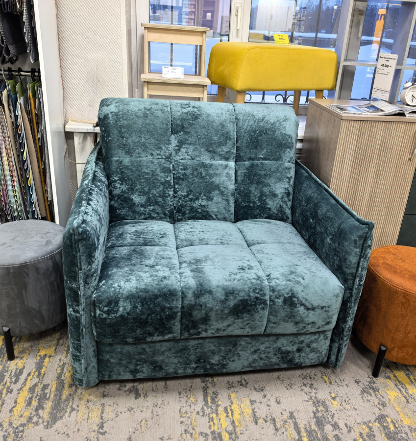 Диван прямой Вектор-лайт ПЛЮС в Великом Новгороде - картинка