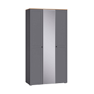 Шкаф для одежды "Остин" в Великом Новгороде - картинка