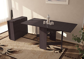 Стол-книжка ААА в Великом Новгороде - фото Стол-книжка ААА в Великом Новгороде - картинка