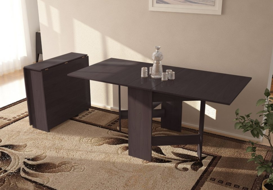 Стол-книжка ААА в Великом Новгороде - картинка