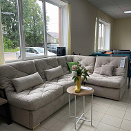 Диван угловой Борнео в Великом Новгороде - фото Диван угловой Борнео в Великом Новгороде - картинка