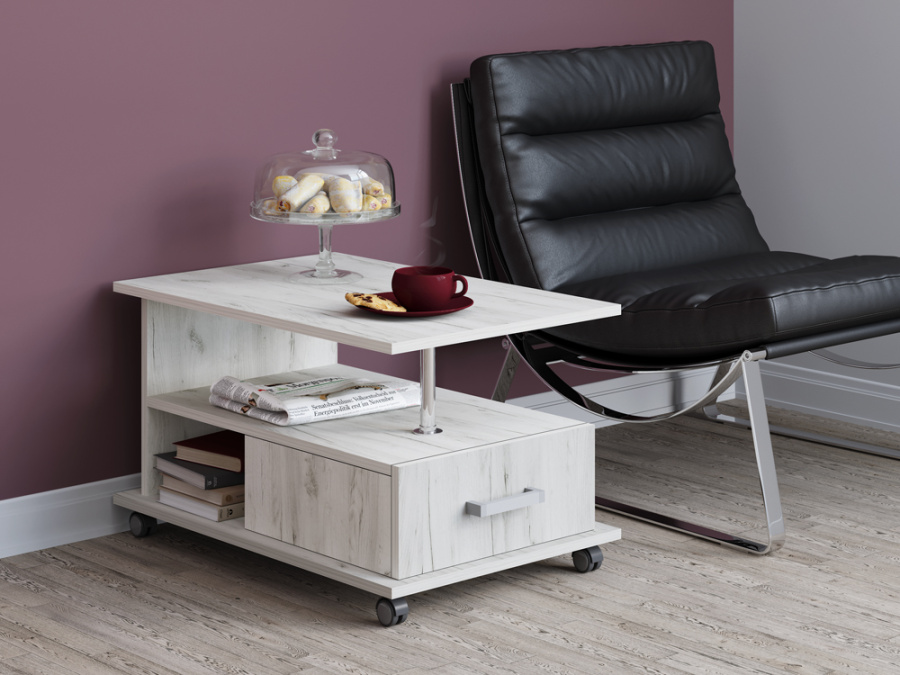 Стол журнальный ЖС №2 в Великом Новгороде - картинка