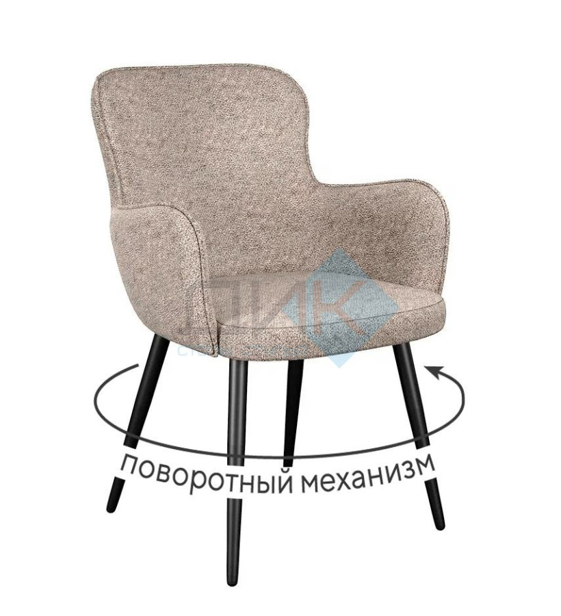 Стул DikLine 503 в Великом Новгороде - картинка