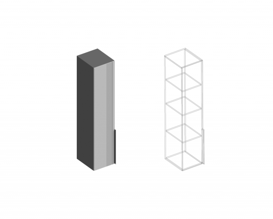 Пенал «Вита» (надстройка) в Великом Новгороде - картинка