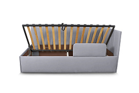 Кровать "Хеппи 2" в Великом Новгороде - картинка