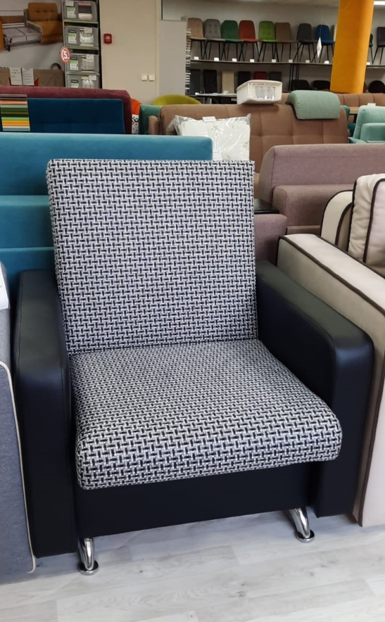 Кресло-кровать «Надежда» в Великом Новгороде - фото Кресло-кровать «Надежда» в Великом Новгороде - картинка