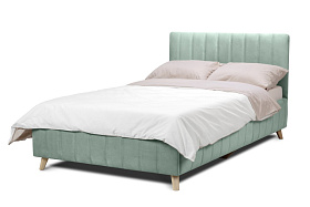 Кровать «Монако» в Великом Новгороде - фото Кровать «Монако» в Великом Новгороде - картинка