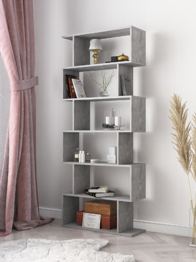 Стеллаж Ник высокий в Великом Новгороде - картинка