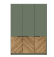 Шкаф Сиена SZF3D в Великом Новгороде - картинка