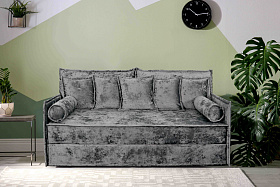 Диван прямой "ГУДВИН" СТАНДАРТ в Великом Новгороде - картинка