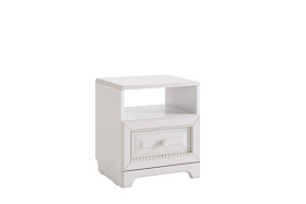 Тумба прикроватная "Белла" в Великом Новгороде - фото Тумба прикроватная "Белла" в Великом Новгороде - картинка