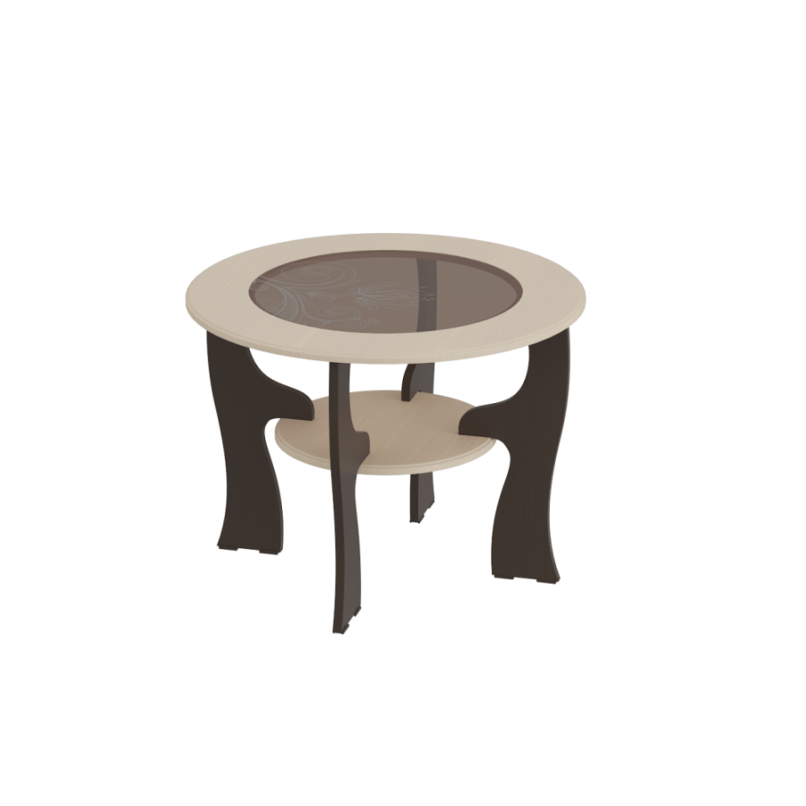 Стол журнальный №13 в Великом Новгороде - фото Стол журнальный №13 в Великом Новгороде - картинка