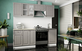 Кухня "Хозяюшка" 2,1м в Великом Новгороде - картинка