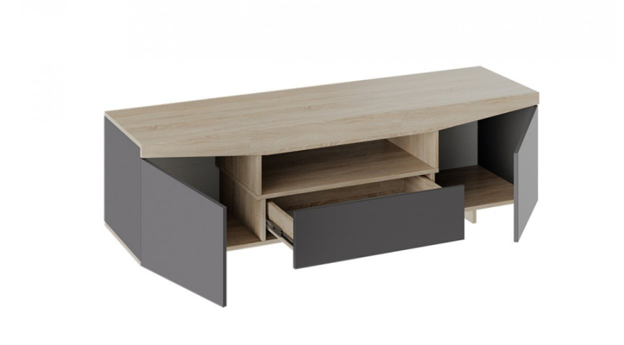 Тумба ТВ тип 1 в Великом Новгороде - фото Тумба ТВ тип 1 в Великом Новгороде - картинка