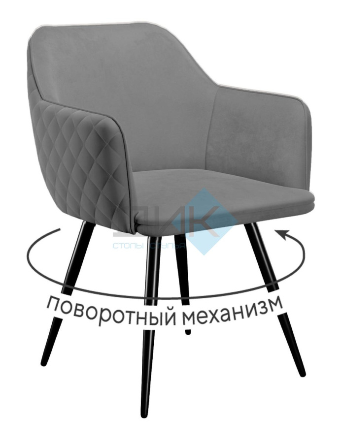 Стул DikLine 277 в Великом Новгороде - картинка