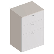 Тумба 1-ств с 2 ящиками МС "Лорэн" в Великом Новгороде - картинка