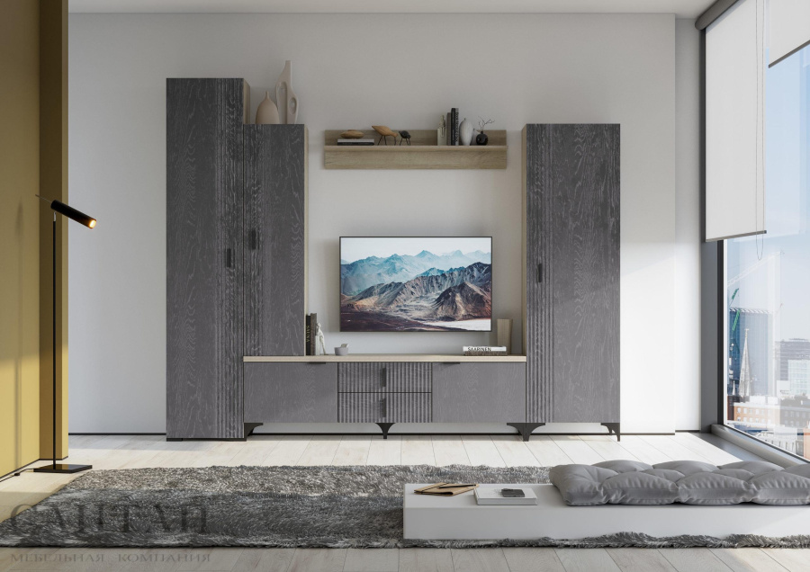 Гостиная ШЕР в Великом Новгороде - картинка