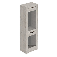 Шкаф однодверный "Соренто" гостиная в Великом Новгороде - фото Шкаф однодверный "Соренто" гостиная в Великом Новгороде - картинка