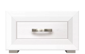 Тумба прикроватная Мальта KOM1S в Великом Новгороде - фото Тумба прикроватная Мальта KOM1S в Великом Новгороде - картинка