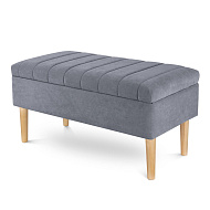 Пуф «Париж» в Великом Новгороде - фото Пуф «Париж» в Великом Новгороде - картинка