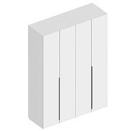 Шкаф «Альте» 4-ств в Великом Новгороде - фото Шкаф «Альте» 4-ств в Великом Новгороде - картинка