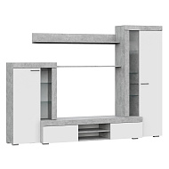 Гостиная «МГС 5» в Великом Новгороде - фото Гостиная «МГС 5» в Великом Новгороде - картинка