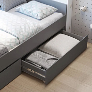 Кровать "Симпл" КР-07 в Великом Новгороде - фото Кровать "Симпл" КР-07 в Великом Новгороде - картинка