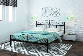 Кровать Диана Plus в Великом Новгороде - фото Кровать Диана Plus в Великом Новгороде - картинка