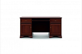 Стол письменный с двумя тумбами Кентаки в Великом Новгороде - фото Стол письменный с двумя тумбами Кентаки в Великом Новгороде - картинка