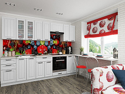 Кухня Прага-02 в Великом Новгороде - фото Кухня Прага-02 в Великом Новгороде - картинка