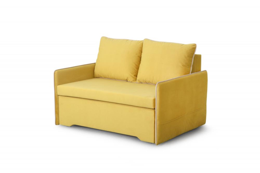 Диван прямой "Фламинго" СТАНДАРТ в Великом Новгороде - фото Диван прямой "Фламинго" СТАНДАРТ в Великом Новгороде - картинка