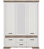 Шкаф Марсель SZF5D2S в Великом Новгороде - фото Шкаф Марсель SZF5D2S в Великом Новгороде - картинка