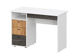 Стол письменный «Анри» в Великом Новгороде - фото Стол письменный «Анри» в Великом Новгороде - картинка