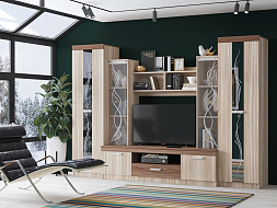 Гостиная "Гамма-2" в Великом Новгороде - фото Гостиная "Гамма-2" в Великом Новгороде - картинка