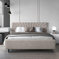 Кровать «Miranda» в Великом Новгороде - фото Кровать «Miranda» в Великом Новгороде - картинка