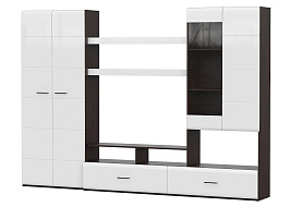 Гостиная «МГС 7» в Великом Новгороде - фото Гостиная «МГС 7» в Великом Новгороде - картинка