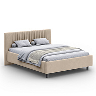 Кровать интерьерная BRENDA в Великом Новгороде - фото Кровать интерьерная BRENDA в Великом Новгороде - картинка