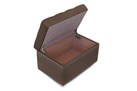 Пуф «Марсель» в Великом Новгороде - фото Пуф «Марсель» в Великом Новгороде - картинка