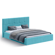 Кровать интерьерная LANA в Великом Новгороде - фото Кровать интерьерная LANA в Великом Новгороде - картинка