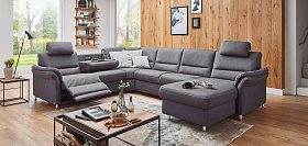 Диван модульный Dakar в Великом Новгороде - фото Диван модульный Dakar в Великом Новгороде - картинка