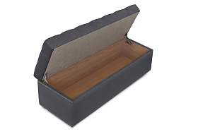 Пуф «Марсель» в Великом Новгороде - фото Пуф «Марсель» в Великом Новгороде - картинка