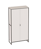 Шкаф двухдверный "Нора" гостиная в Великом Новгороде - фото Шкаф двухдверный "Нора" гостиная в Великом Новгороде - картинка