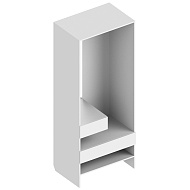 Прихожая «Альте» в Великом Новгороде - фото Прихожая «Альте» в Великом Новгороде - картинка