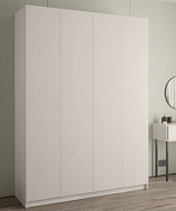 Шкаф Локер 4 дверный в Великом Новгороде - фото Шкаф Локер 4 дверный в Великом Новгороде - картинка